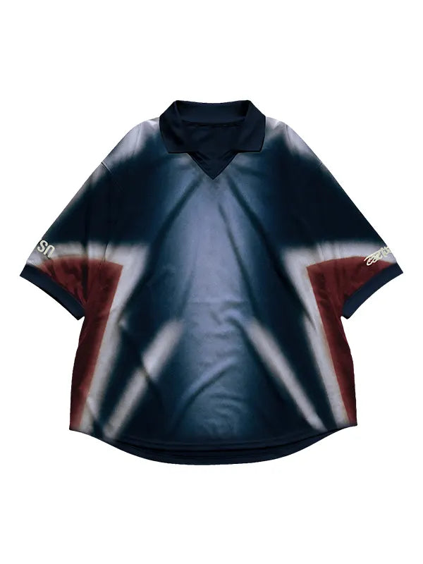 CJ X NIKE USA TOTAL 90 RETRO V2 JERSEY