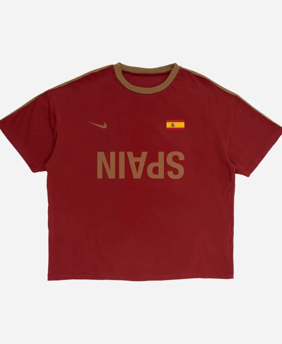 CJ x Nike Total 90 Spain T-Shirt