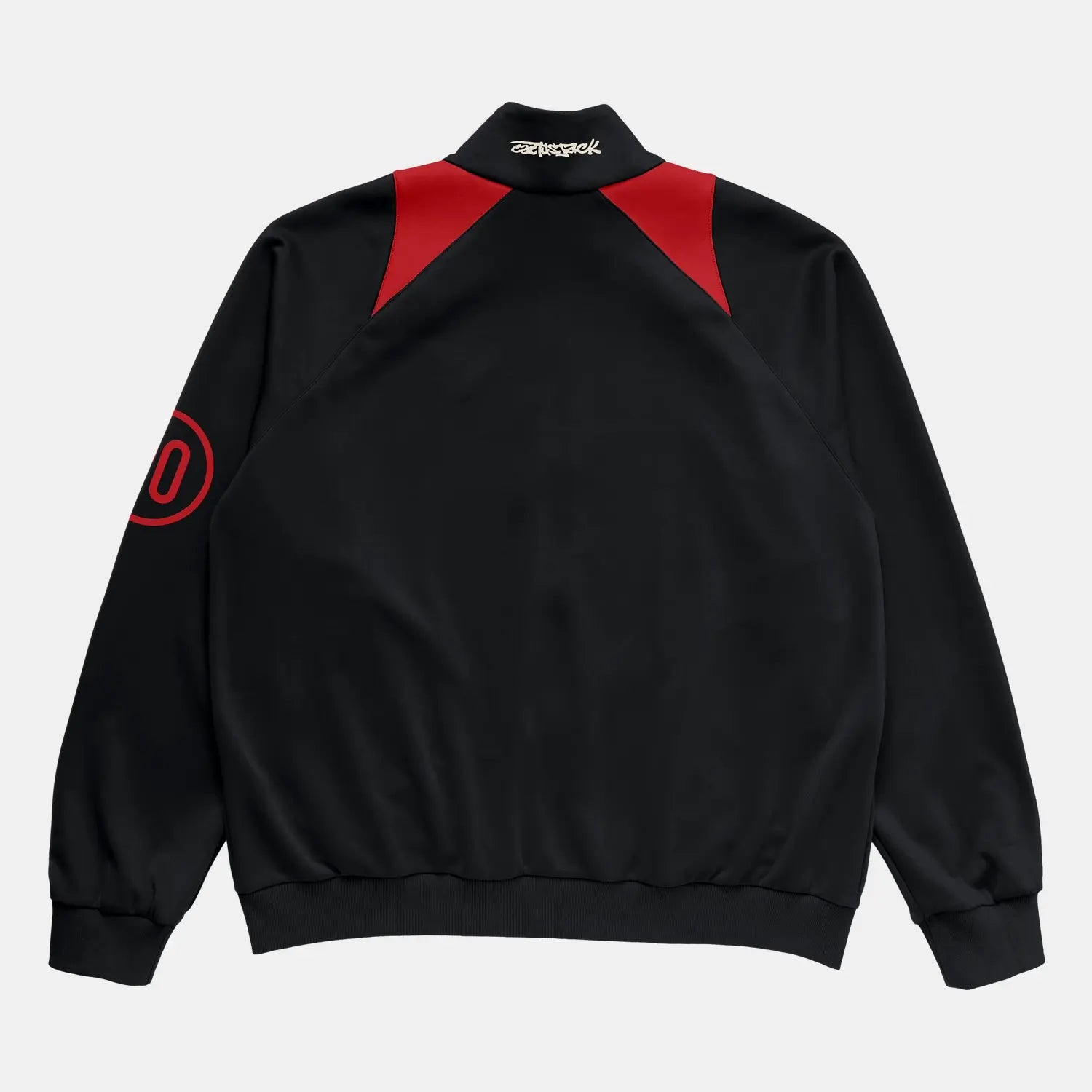 Canada Anthem Jacket