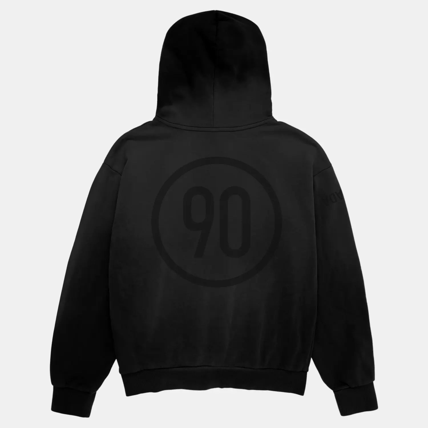 Canada Hoodie