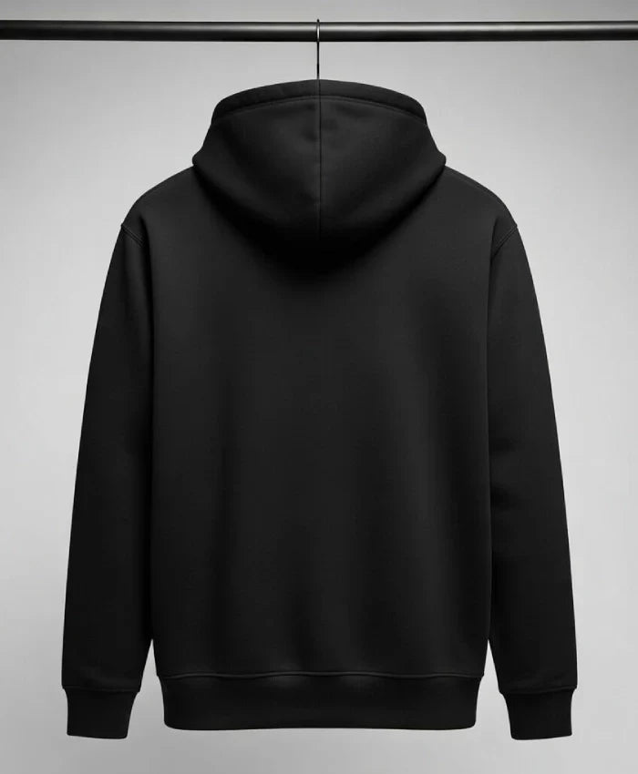 Chicago Blackhawks x CM Punk WWE Limited Edition Hoodie