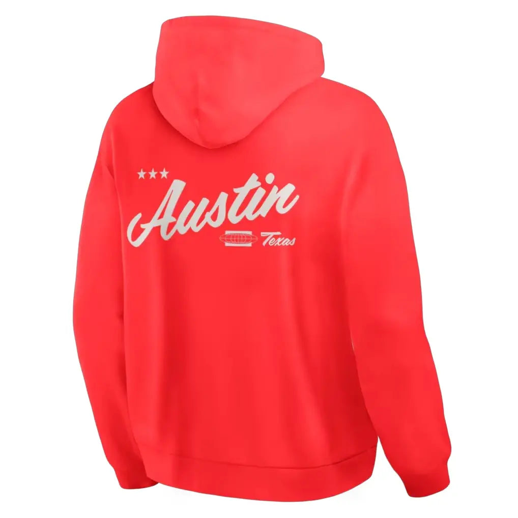 F1 United States Grand Prix Pullover Hoodie