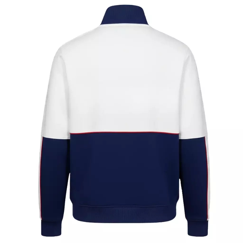 FIFA World Cup 2026 France Track Jacket