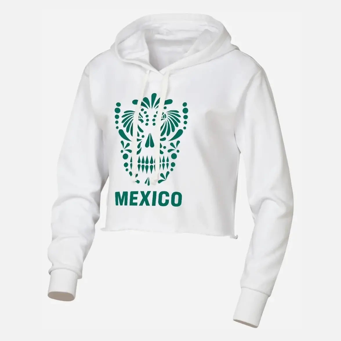 FIFA World Cup 2026 Mexico hoodie