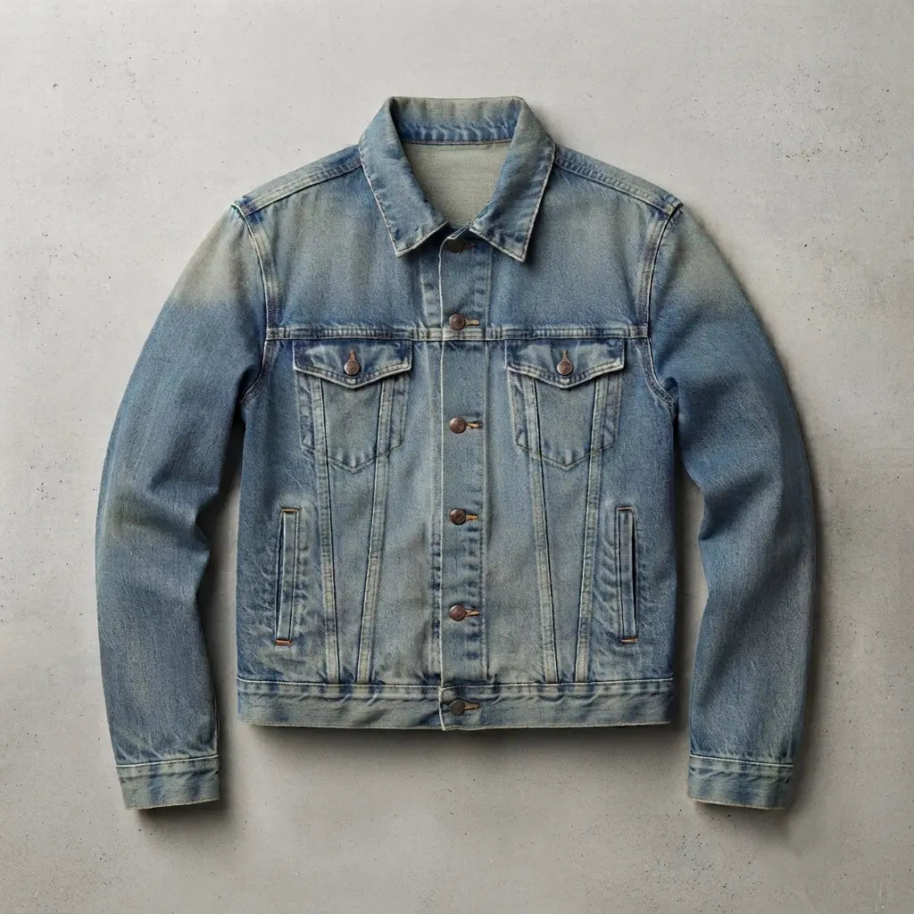 FIFA World Cup Final Halftime Show Post Malone Jacket