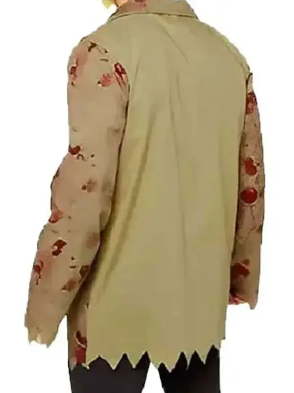 Friday the 13th Jason Voorhees Costume