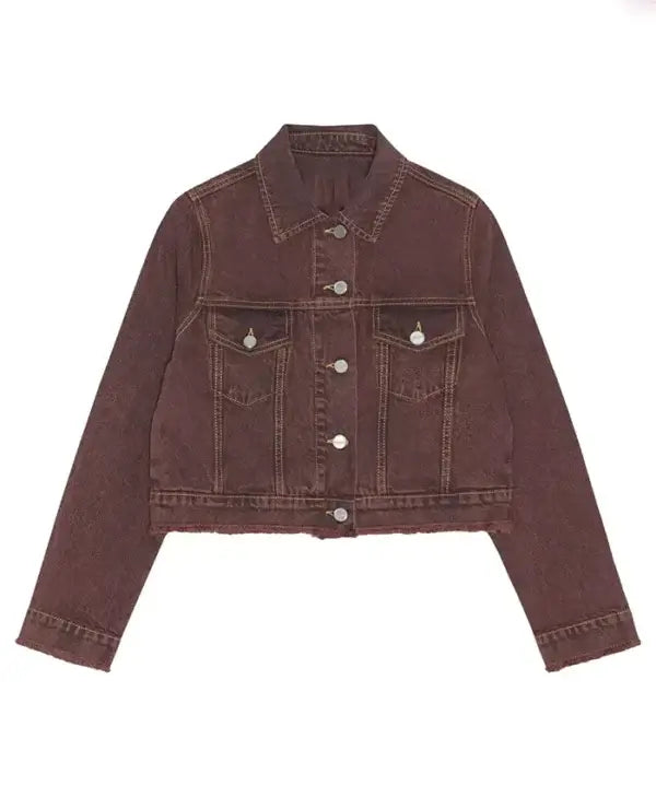 Grand Theft Auto VI Lucia Jacket