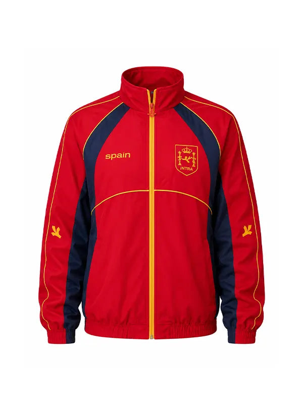 Harper Beckham Intra Spain Jacket USA