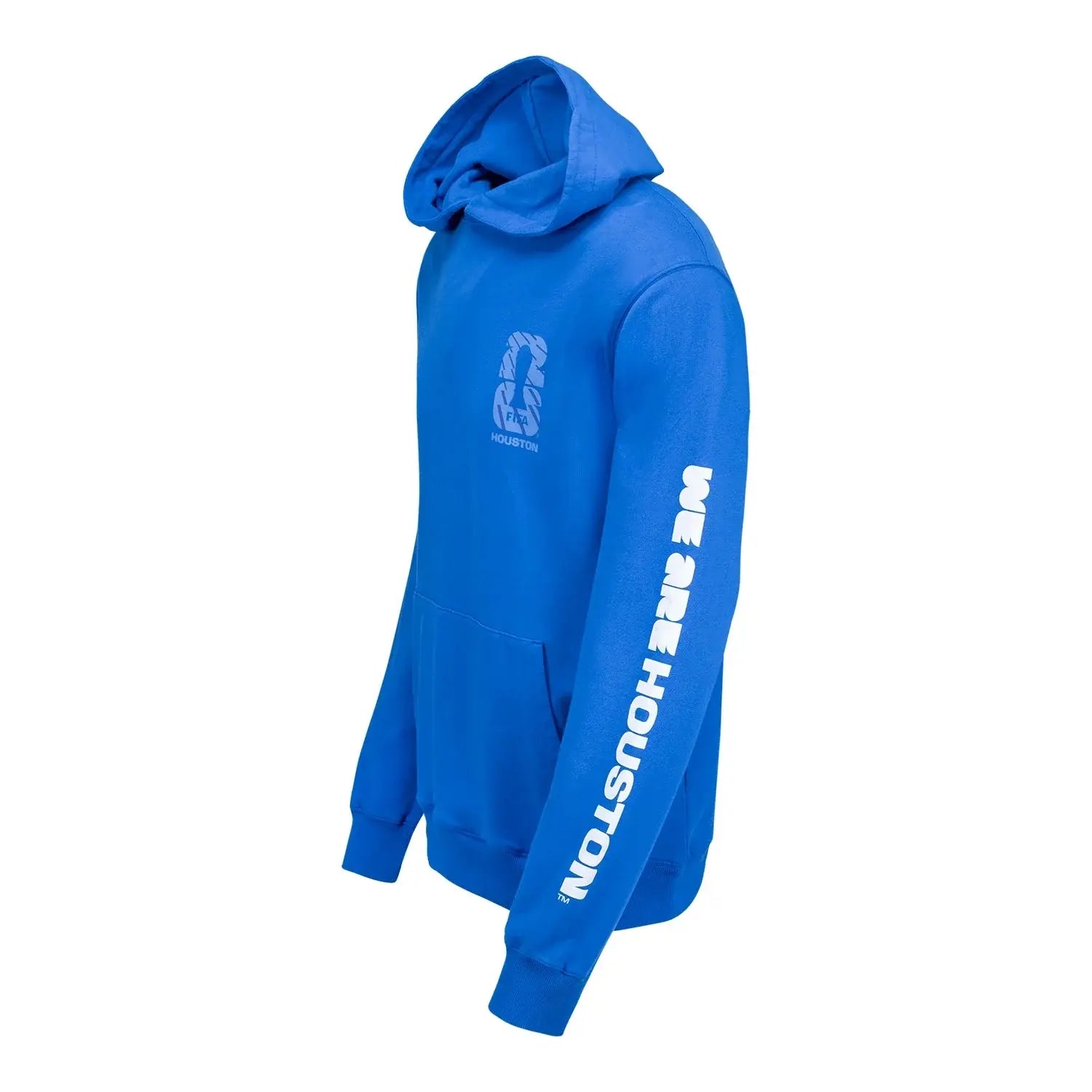 FIFA World Cup 2026 Houston Hoodie