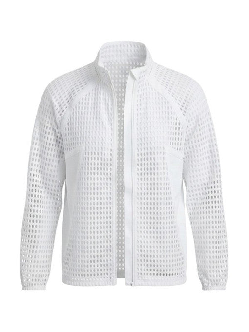 Jannik Sinner Wimbledon Championships 2026 Jacket
