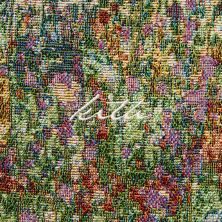 Kith Floral Tapestry Connor Blouson Jacket