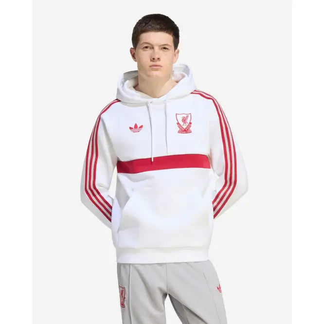 LFC Adidas 26/27 Originals Hoodie