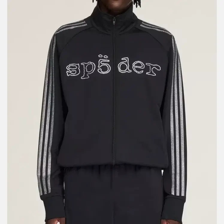 Lamine Yamal Adidas World Cup Jacket unisex