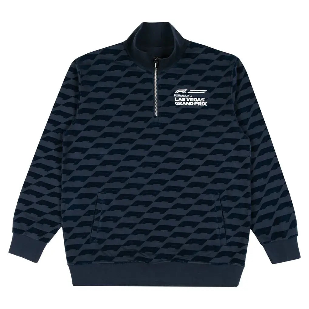 Las Vegas GP Sweatshirt