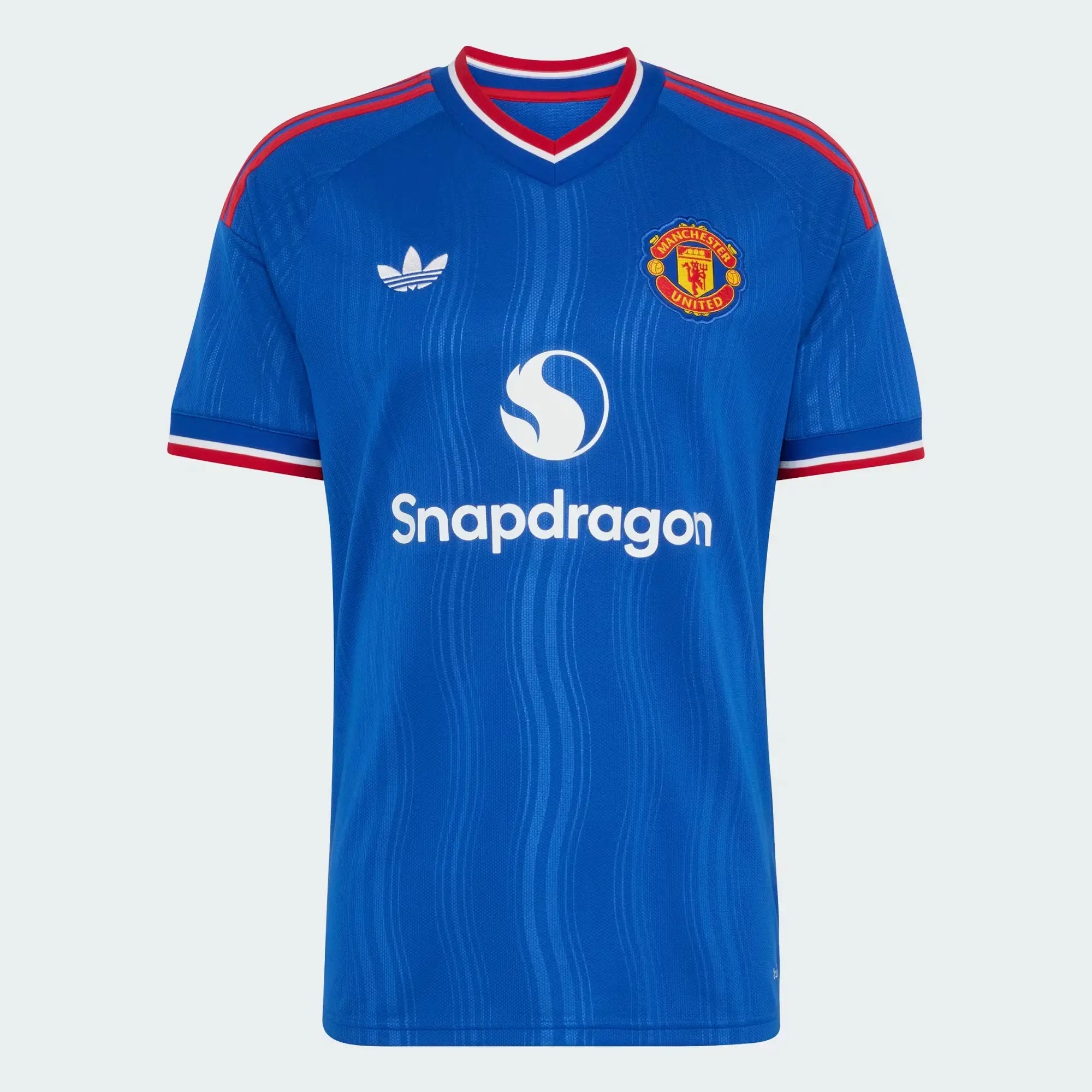 Manchester United Away Jersey

