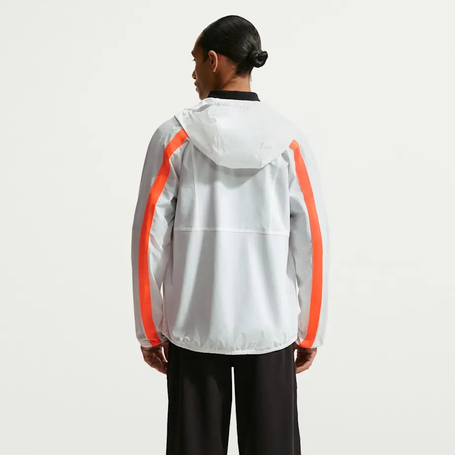 Netherlands Energy Nike Dri-FIT Woven Zipper Jacket