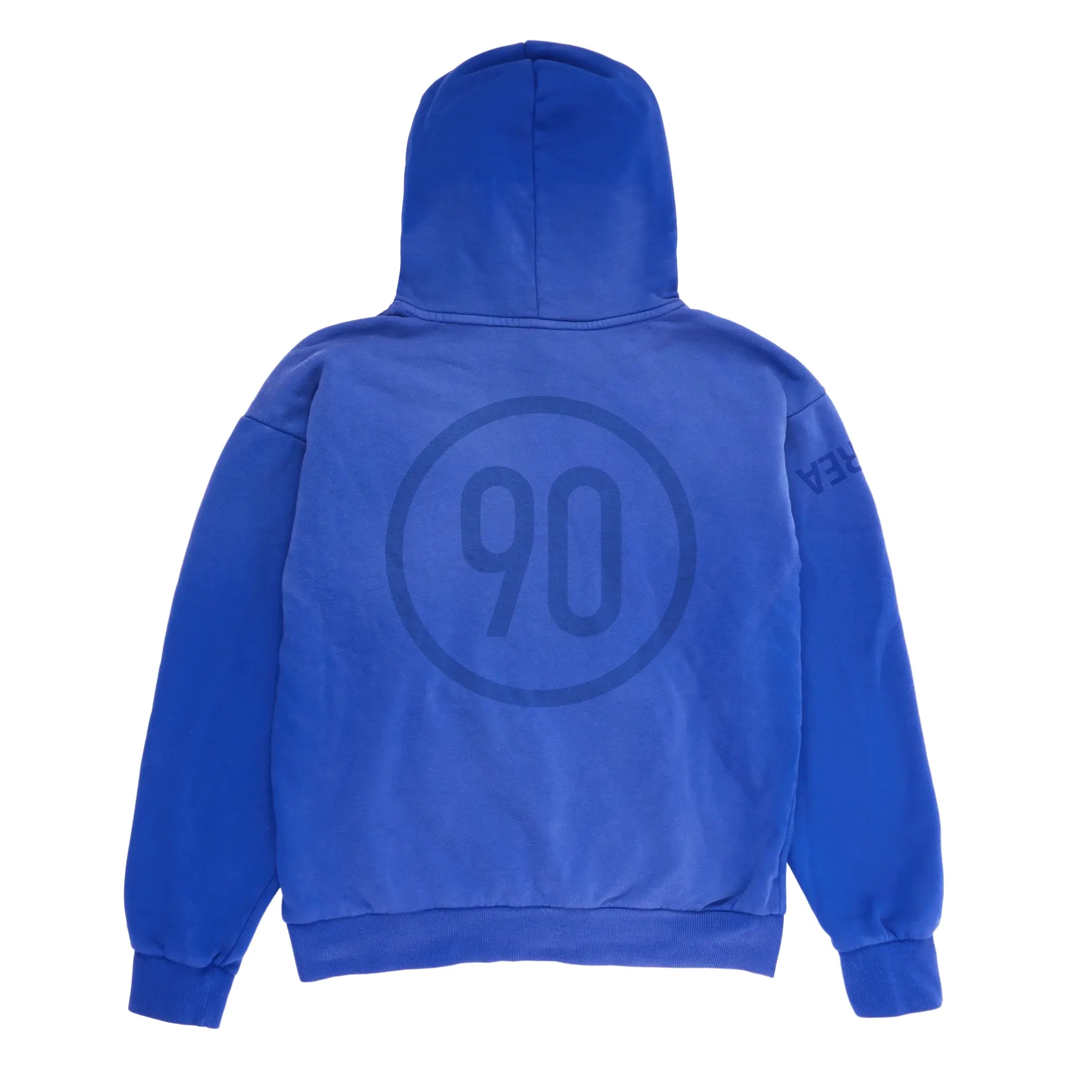 Nike Total 90 Korea pullover hoodie 2026