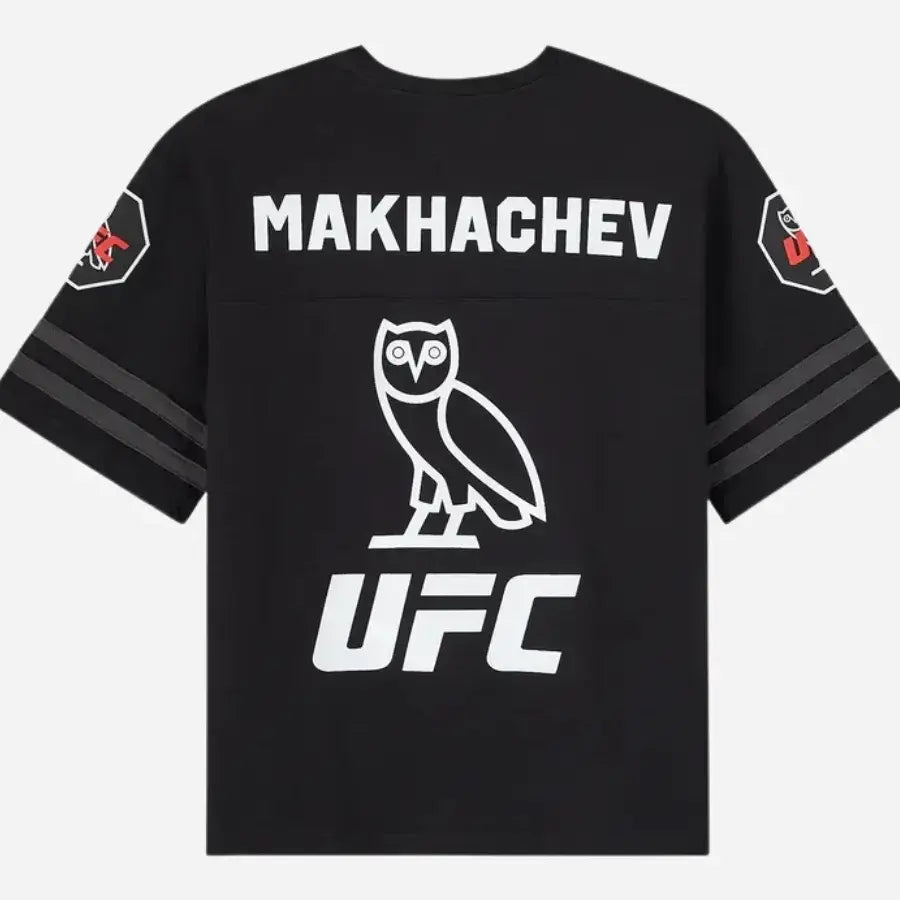 OVO UFC Makhachev Tee