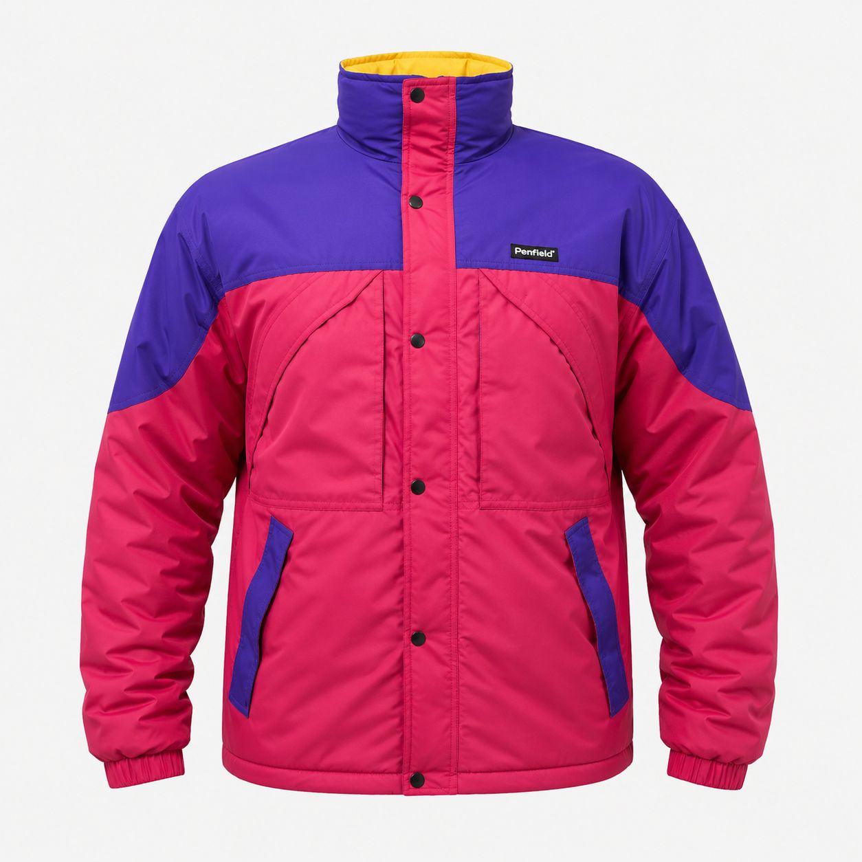 Oliver Tree Jacket