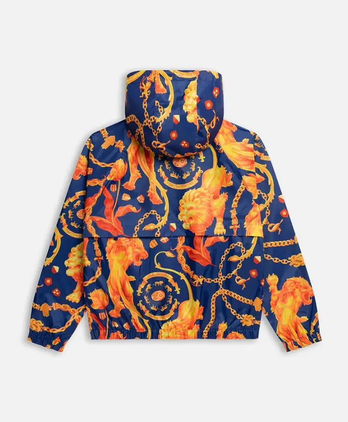 Netherlands x Patta Anthem Jacket