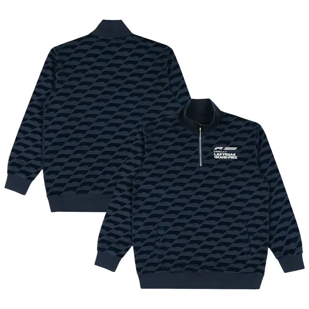 Racing Sweatshirt