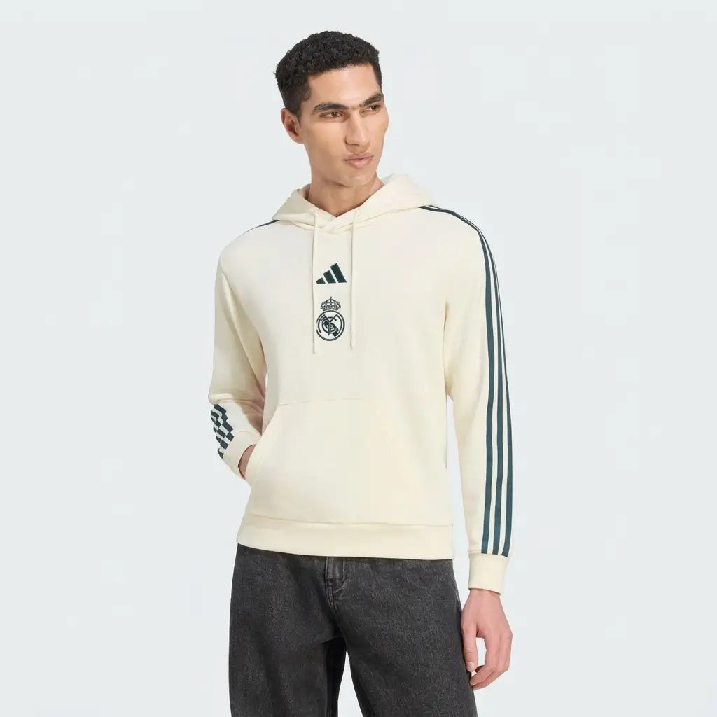 Real Madrid 𝐱 FARM Rio RMCF Hoodie