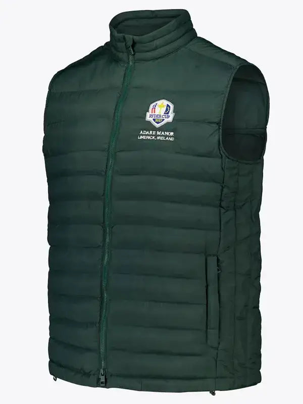 Ryder Cup 2027 Abacus Portrush Gilet Vest