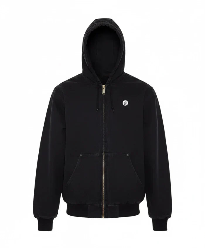 SS26 Supreme Ice Out Hoodie
