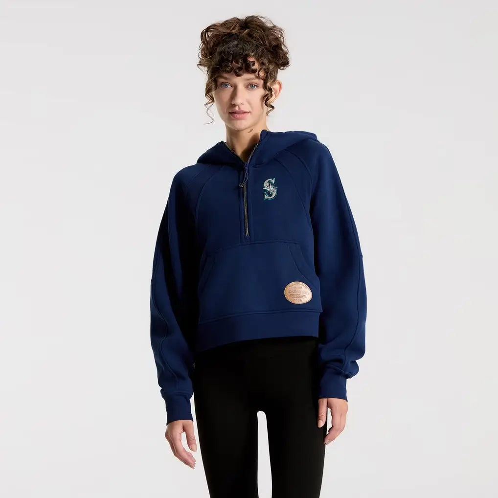 Seattle Mariners lululemon Scuba Hoodie