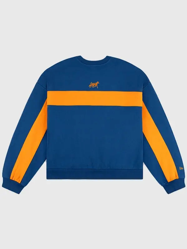 Siegelman Stable x NY Mets Pullover  Sweatshirt  For Men & Women
