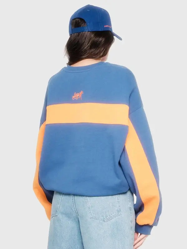 Siegelman Stable x NY Mets Sweatshirt
