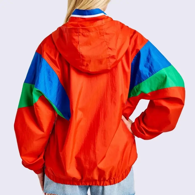 Target Pokémon x Starter Red Jacket For Men & Women
