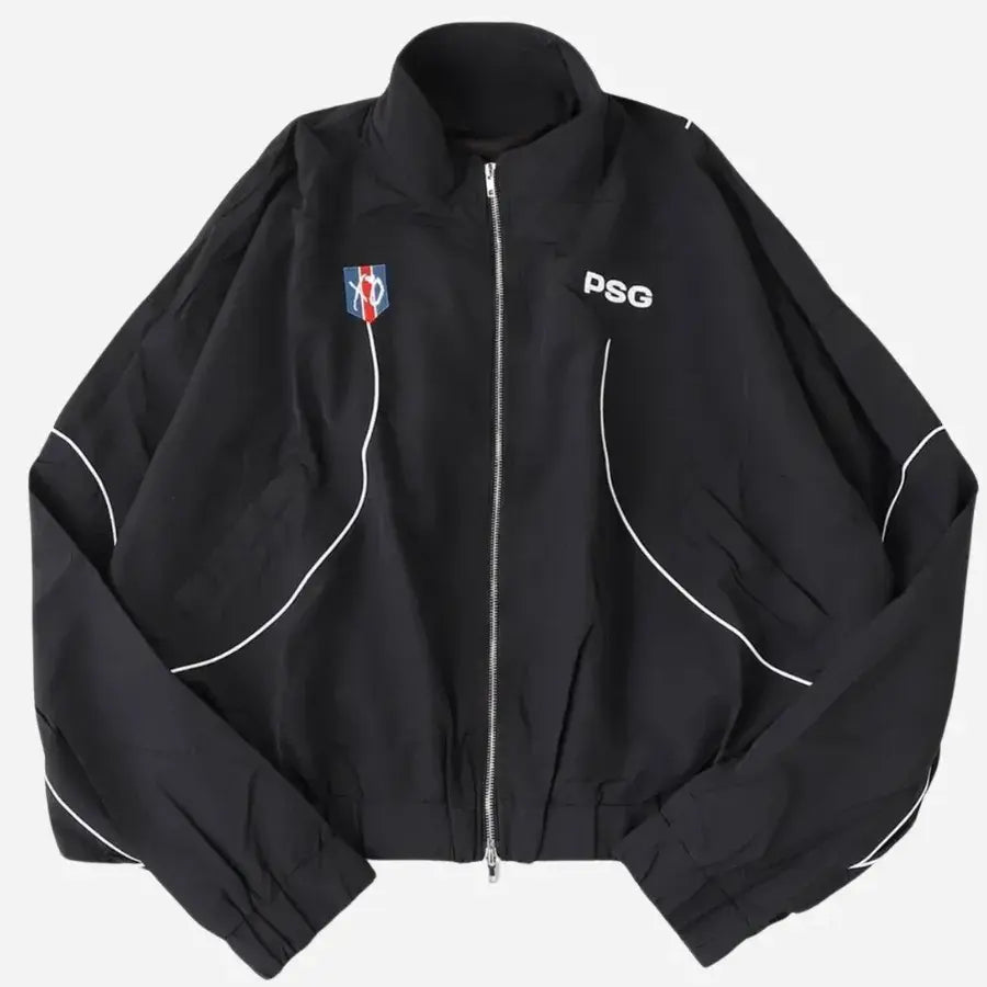 The Weeknd PSG x XO Track Jacket