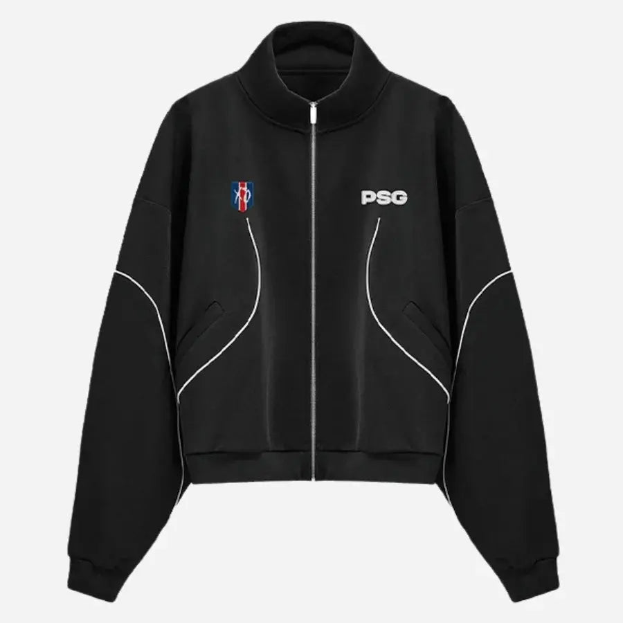 The Weeknd XO Paris Saint-Germain Jacket