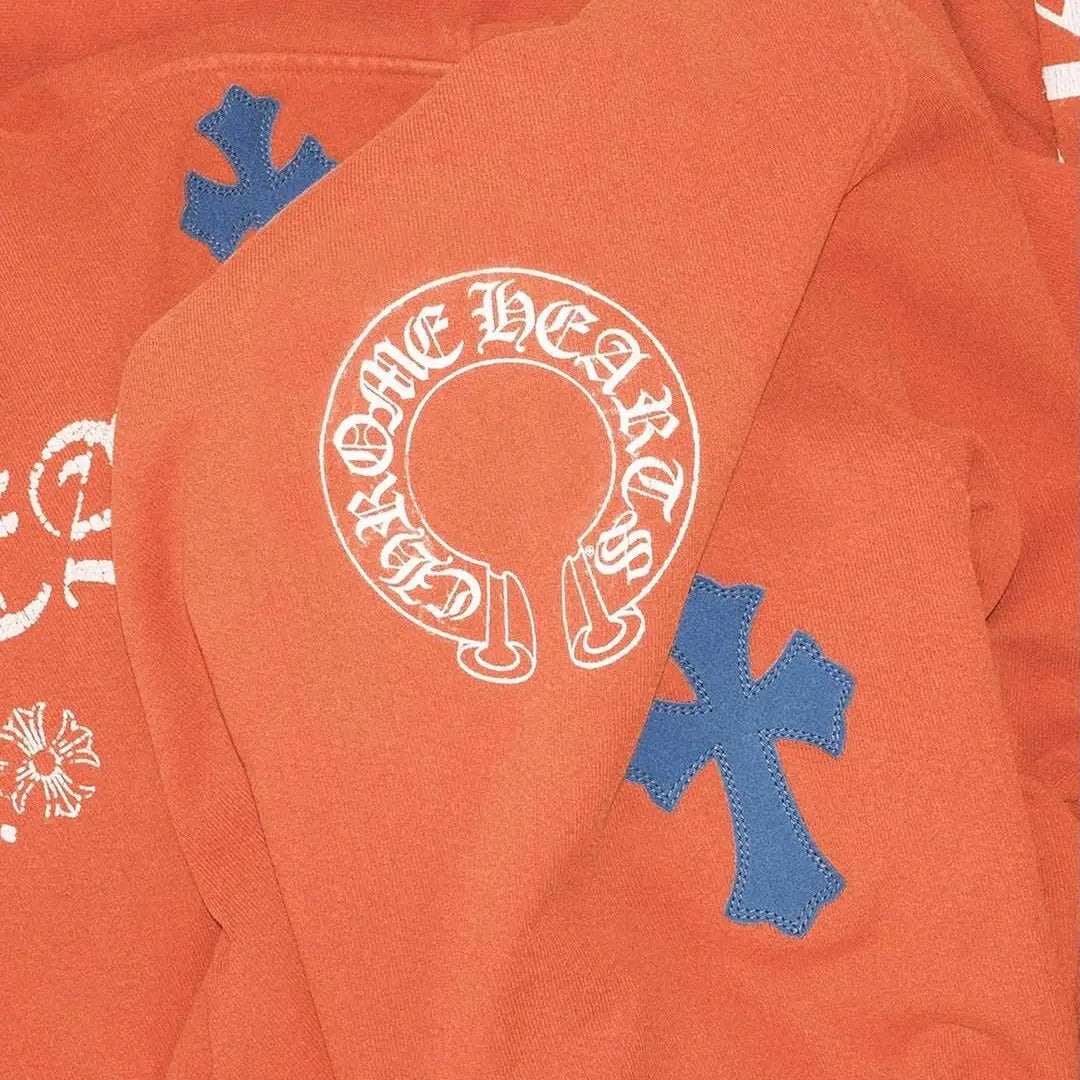 Timothée Chalamet NY Knicks Parade 2026 Orange Zip Jacket