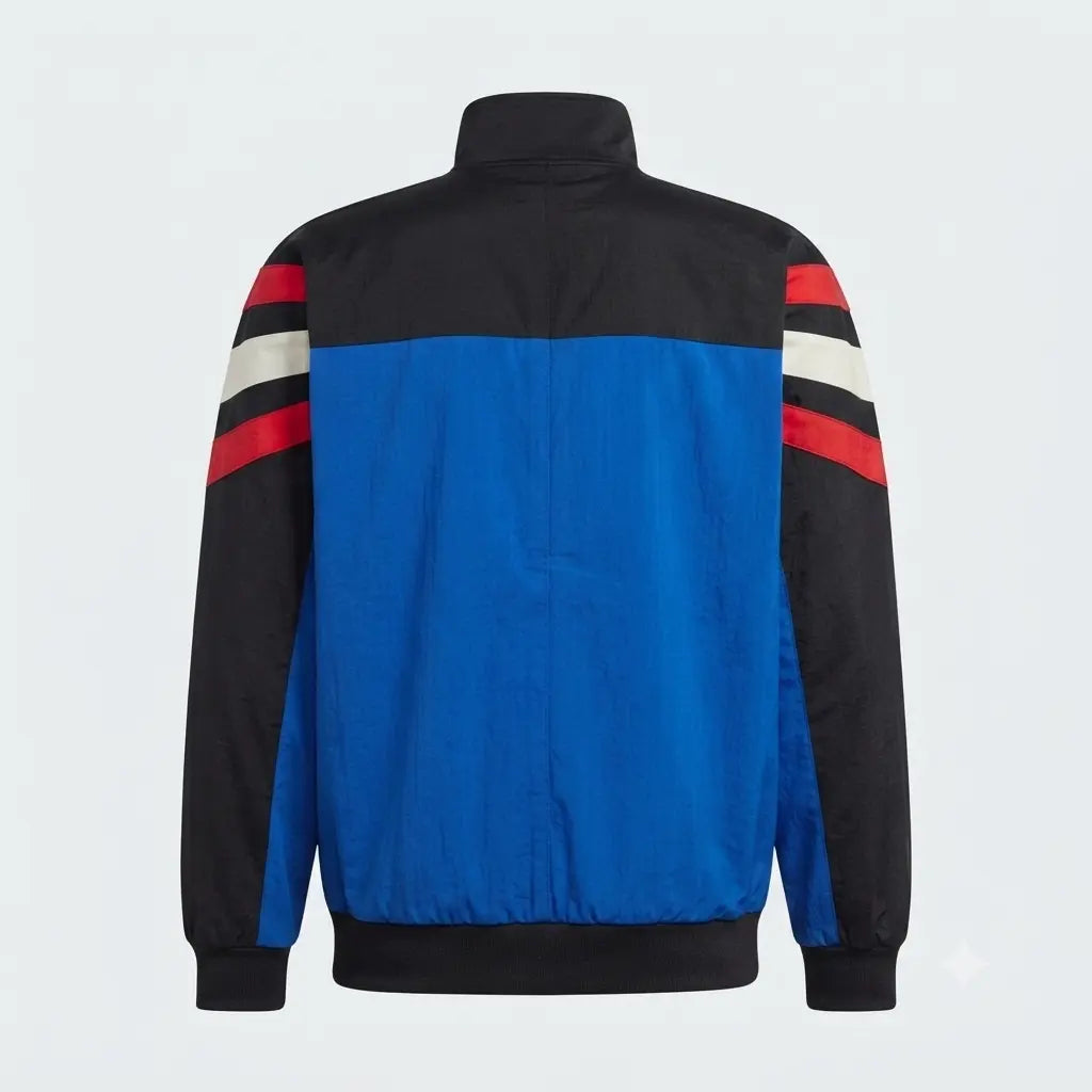 Timothee Chalamet World Cup 2026 France Jacket
