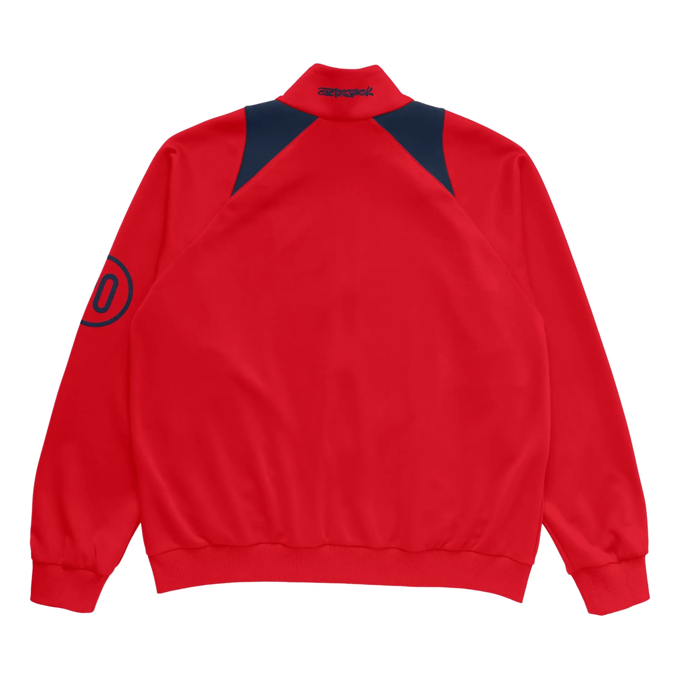Total 90 Anthem Jacket