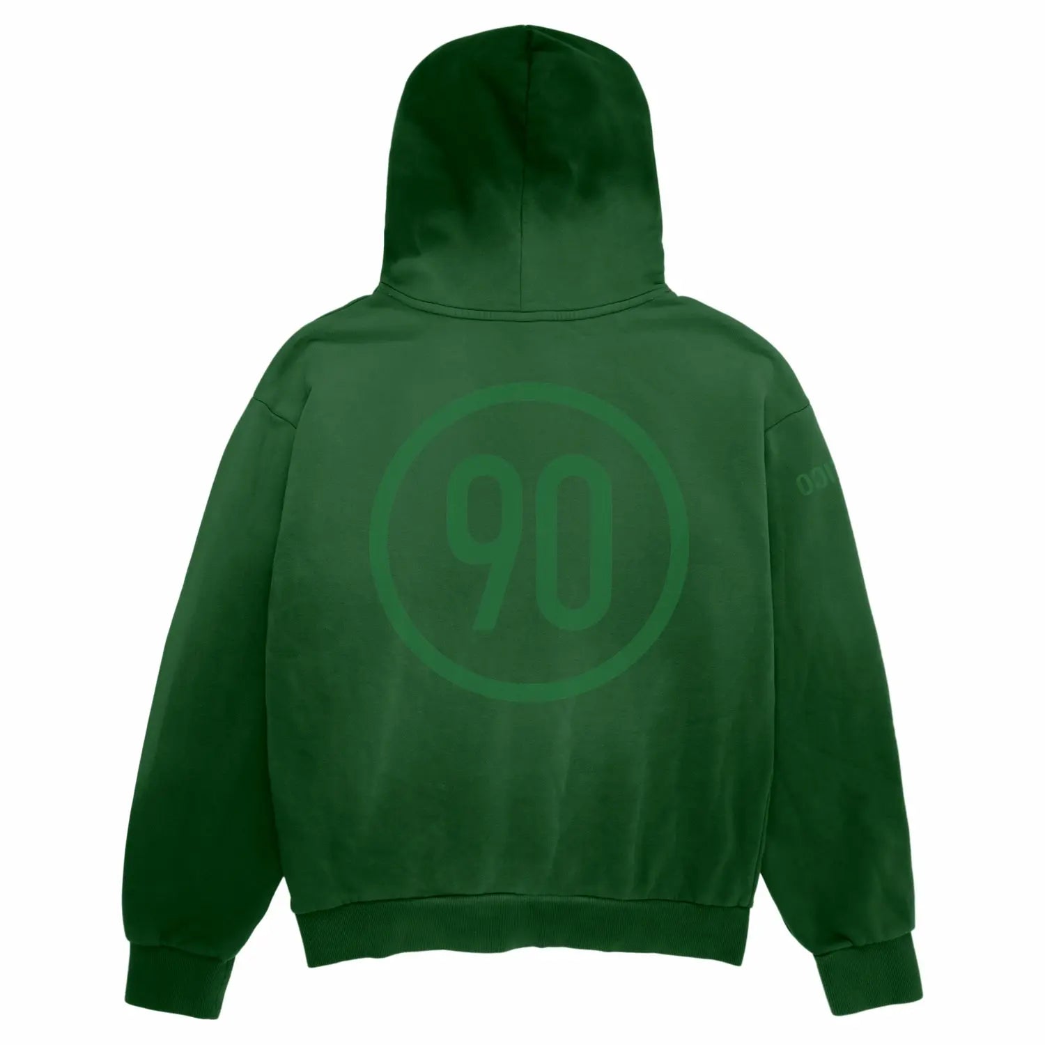 Total 90 hoodie