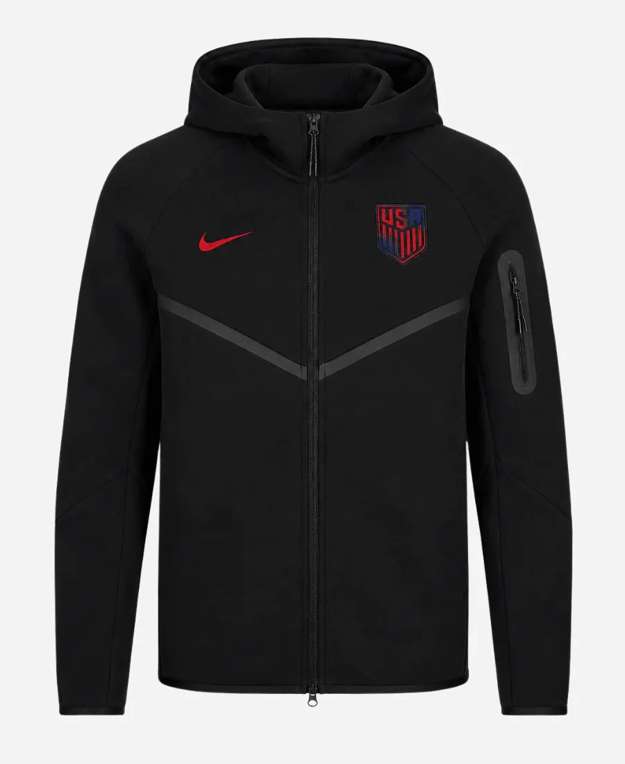 USMNT FIFA World Cup 2026 Hoodie