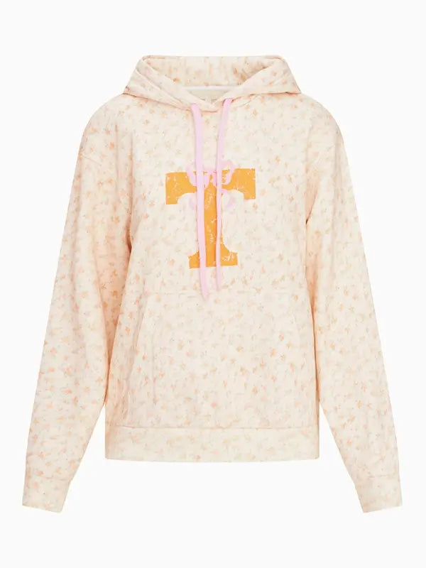 University of Tennessee Fanatics x LoveShackFancy Pullover Hoodie