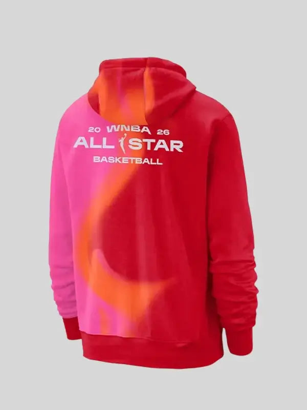 WNBA All-Star Weekend Hoodie