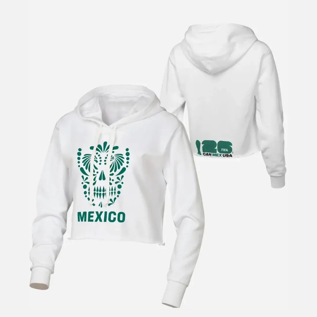 World Cup 2026 fan apparel