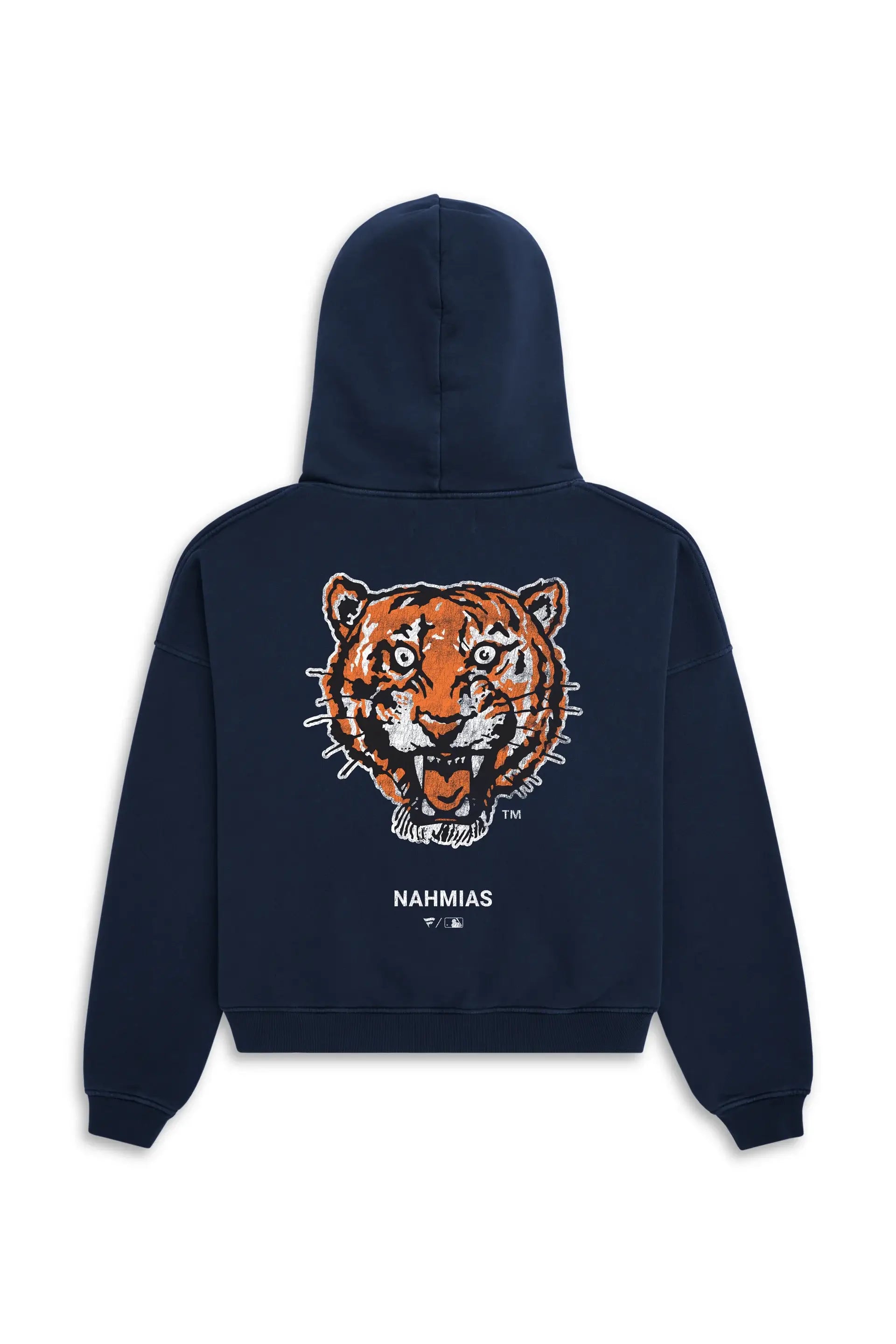 Detroit Tigers x Miracle Academy  Hoodie