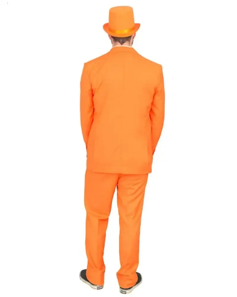 Halloween Dumb And Dumber Suits