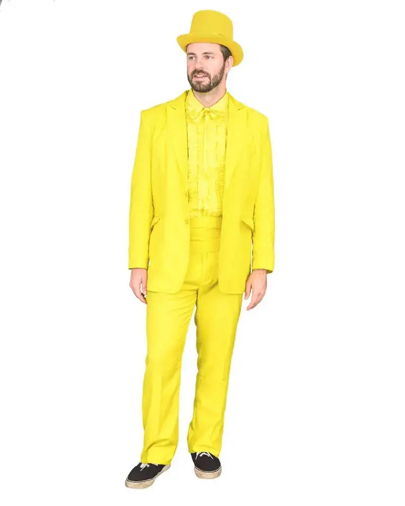 Halloween Dumb And Dumber Suits